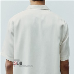 H&M, 826809, Рубашка к/р