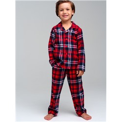 Пижама для мальчика