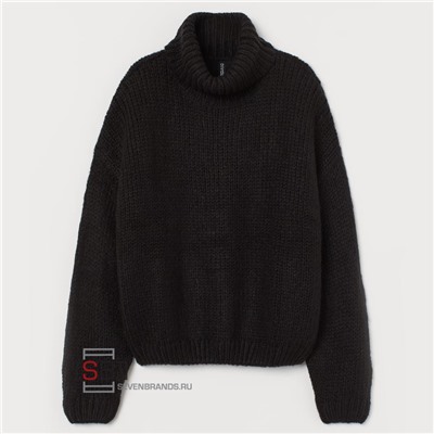 H&M, 126304, Пуловер
