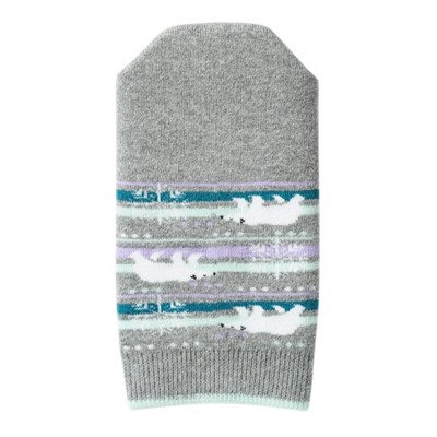 Носки женские согревающие, Minimi, Inverno3300-8 оптом