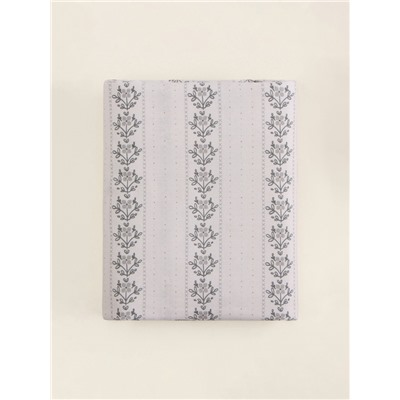 Набор наволочек SL Home Small flowers 70*70+3 см - 2 шт, сатин, 140 гр/м2, 100% хлопок