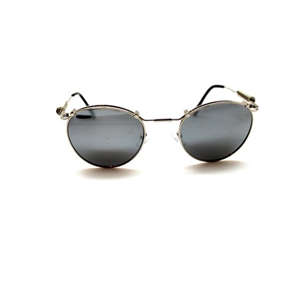 Поляризационные солнце  - Polarized 166 зеркальный