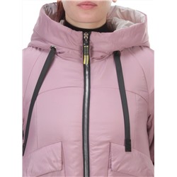 205 PINK POWDER Куртка демисезонная женская JLW (100 гр. синтепон)