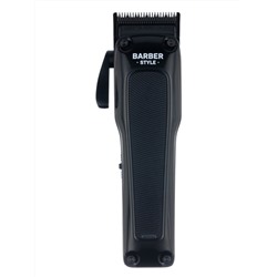 Dewal Машинка для стрижки волос / Barber Style 03-083, аккум./сеть, 8 Вт, 7000 об./мин., нож 45 мм, 0,5 - 2,0 мм, 6 насадок