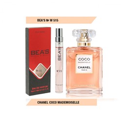 Парфюм Beas C Coco Mademoiselle for women W515 10 ml