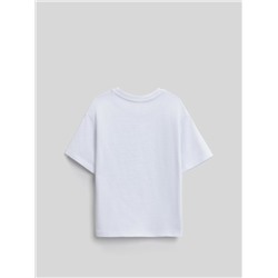 Футболка детская для мальчиков Powidlo