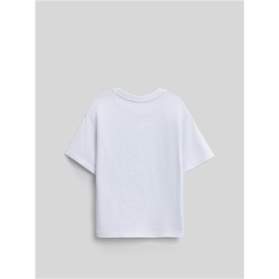 Футболка детская для мальчиков Powidlo