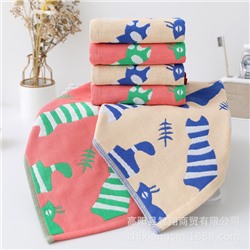 Demi-season towel, gauze soft scarf, wholesale