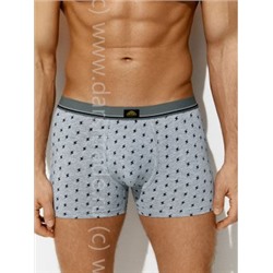 Трусы мужские OmU 1234-24B Style Omsa Дроп боксеры