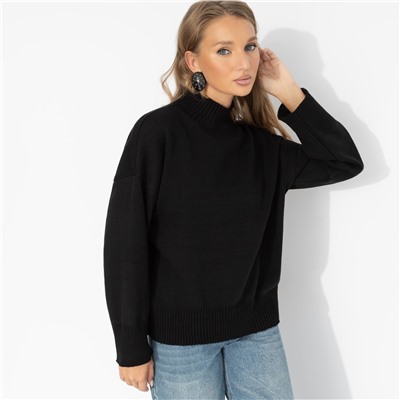 Джемпер с шерстью, Свежее прочтение