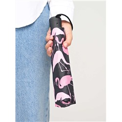R346-2867 Flamingo (Фламинго) Зонт женский автомат Fulton