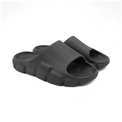 Шлепанцы HS-1123-9 черные