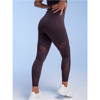 Лосины спортивные женские