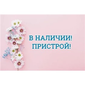 Вкусный пристрой Марины Калины