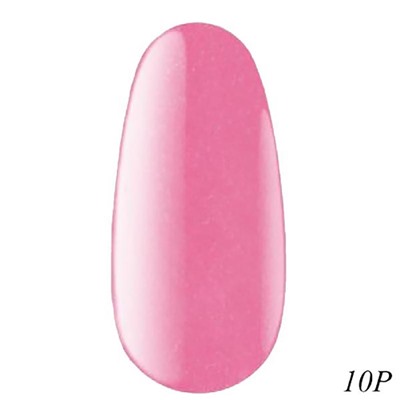 Гель Лак Kodi Professional № 10P 12 ml