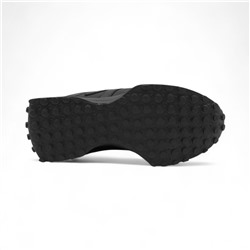 Кроссовки А621-1 черные п/п