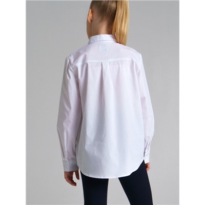 Блузка для девочки