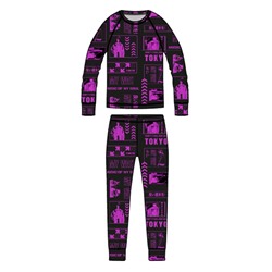 Термобелье для девочки