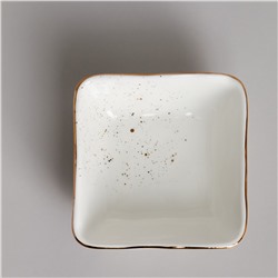 НАБОР РОЗЕТОК BRONCO "GOLD" 4 ШТ. 10*4 СМ 150 МЛ