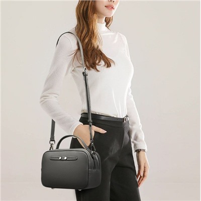 Bags Сумка женская / кожа /  03710902