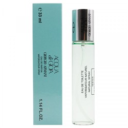 Tester Giorgio Armani Acqua di Gioia edp for woman 33 ml