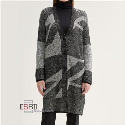 Tom Tailor, 1044071, Кардиган