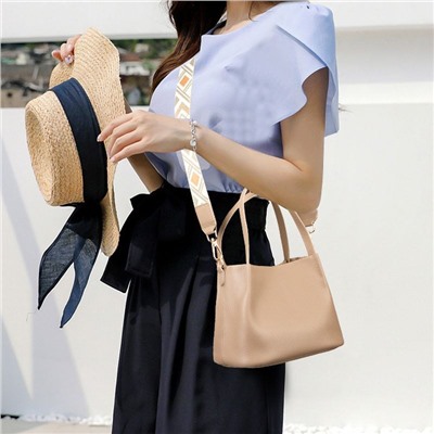 Bags Сумка женская / кожа / 2216
