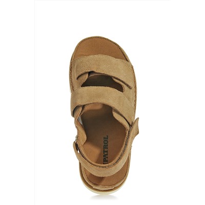 Босоножки женские PATROL