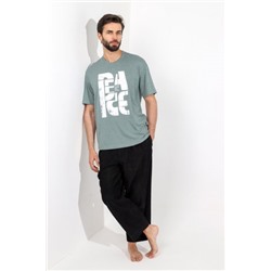 Футболка мужская, Viotex, Герой-5 оптом