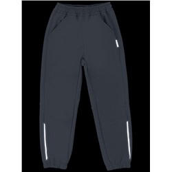 Брюки Софтшелл NIKASTYLE 2л17225 Серый