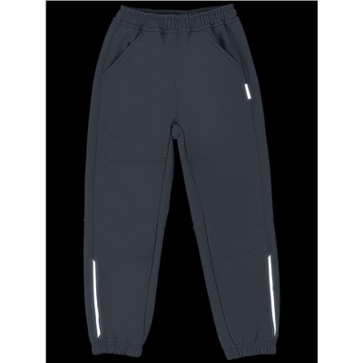 Брюки Софтшелл NIKASTYLE 2л17225 Серый