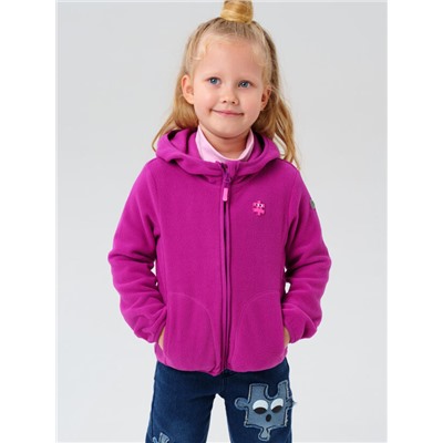 Толстовка для девочки