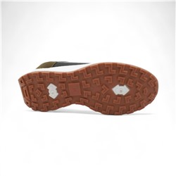 Кроссовки 5176-2 коричневые