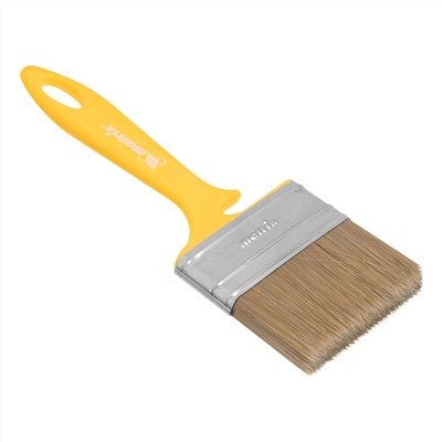 Кисть флейцевая "Лаки" Color Line 70 х 12 мм Matrix