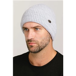 Шапка Мужская Топ403 флис