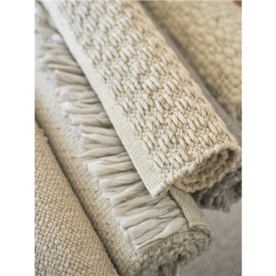 Ковер из войлочной шерсти из коллекции Ethnic, 120х180 см