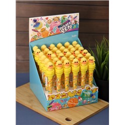 Ручка с поворотным механизмом "Duckling", шоу-бокс 36 шт.