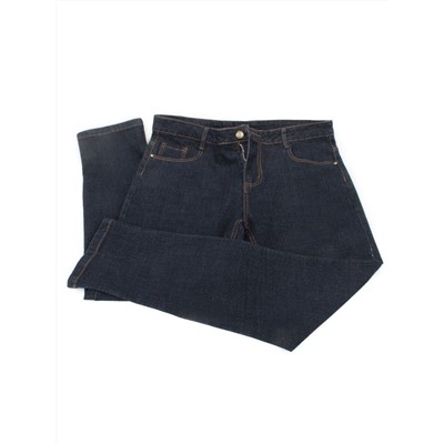 2228 DK. BLUE  Джинсы мужские