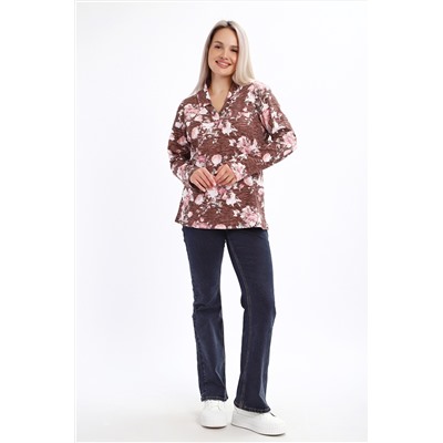 29034 Блузка женская