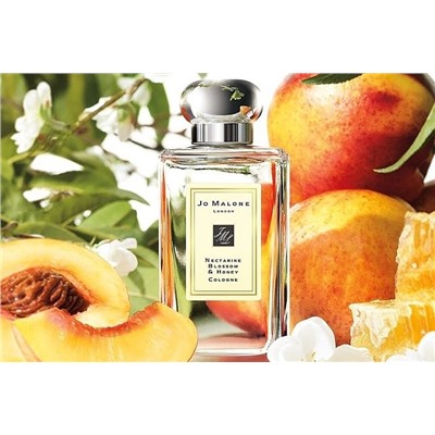 JO MALONE LONDON Nectarine Blossom & Honey Cologne