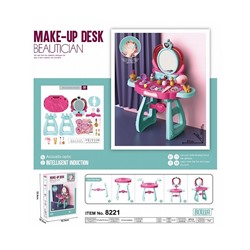 Игровая стойка 8221 "Модница" в коробке OBL873859