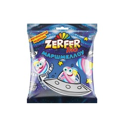 «Zerfer», маршмеллоу trio, 90 г
