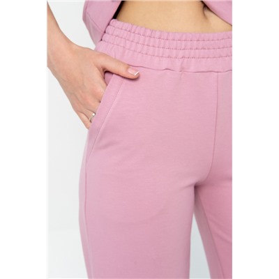 Брюки женские 381L3-29 пыльная роза