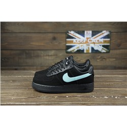 Nike Tiffany & Co. x Air Force 1 Low ‘1837’