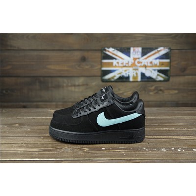 Nike Tiffany & Co. x Air Force 1 Low ‘1837’