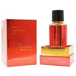 Luxe Collection Mаisоn Frаnсis Kurkdjian Baccarat Rouge 540 For Women extrait 67 ml