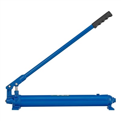 Гидравлический насос для пресса 52303 усилие 20 т Stels