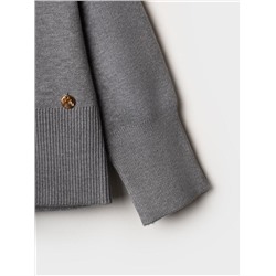 Комплект женский: джемпер, юбка