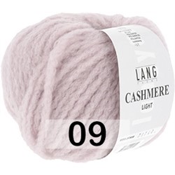 Пряжа Lang Yarns Cashmere Light