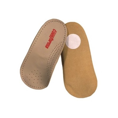 С0315 Полустелька ортопедическая для повседневной обуви Р45